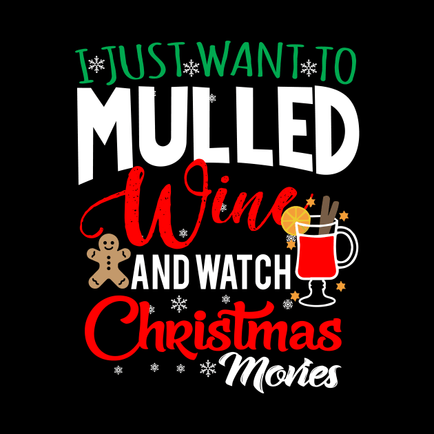 Mulled Wine by Imutobi