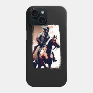 RDR horse Phone Case