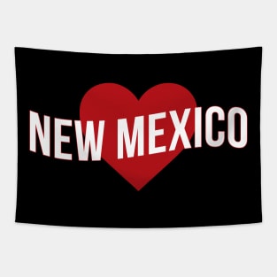 New Mexico Love Tapestry