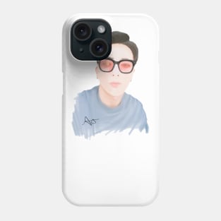 Kasper Phone Case