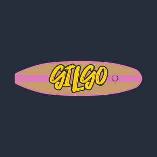 Surf Gilgo T-Shirt
