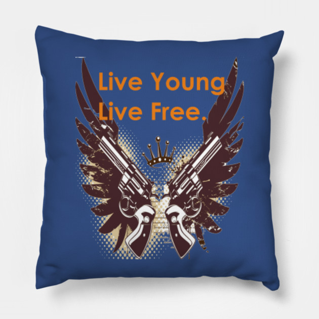 live young live free