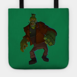 Frankenstein Tote