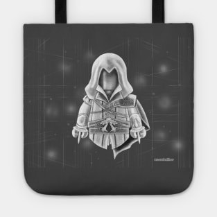 The Assassin Tote