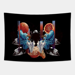 Music Tour And Show Live Tapestry