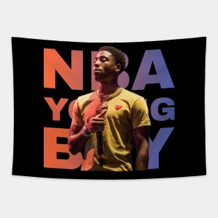 youngboy Tapestry