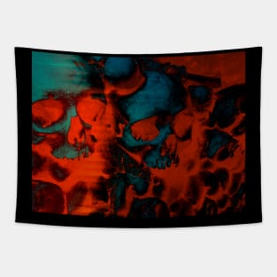 Afterlife Tapestry