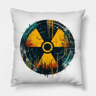 Nuclear Pillow