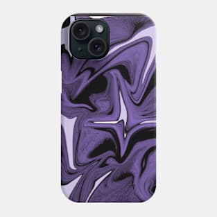 Purple Passion Phone Case