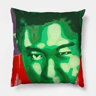 T.O.P. Pillow