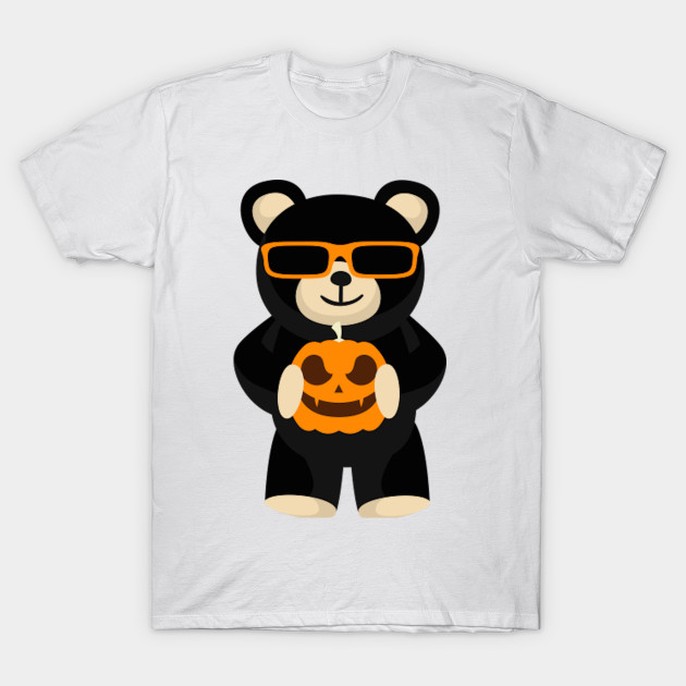 cool bear shirts