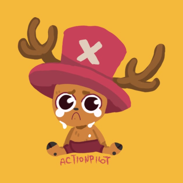 Chopper by actionpilot