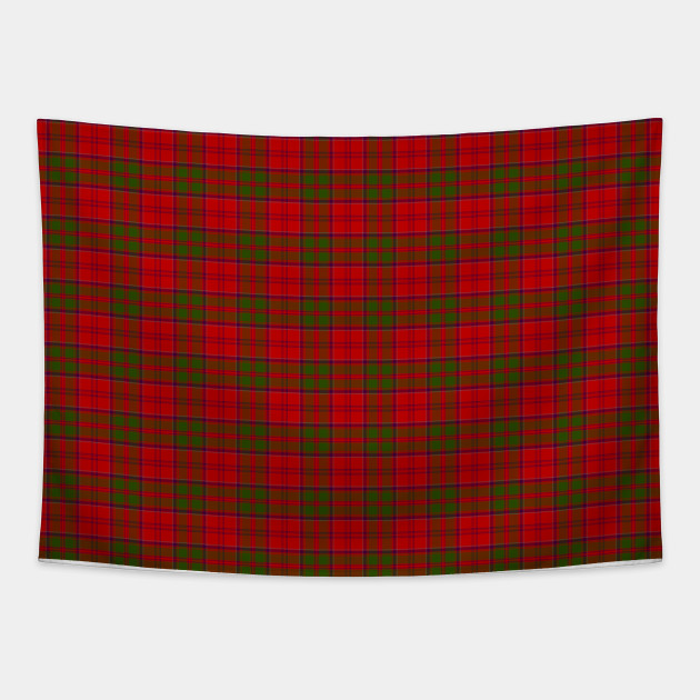 drummond plaid