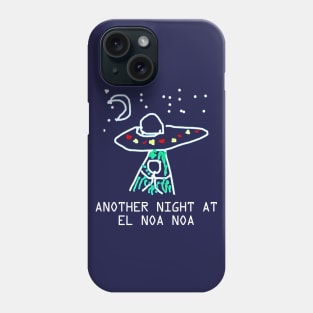 El Noa Phone Case