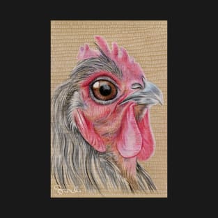 Chicken Kelsie T-Shirt