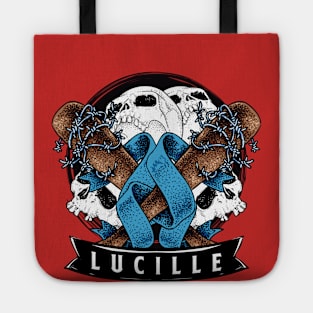 LUCILLE Tote