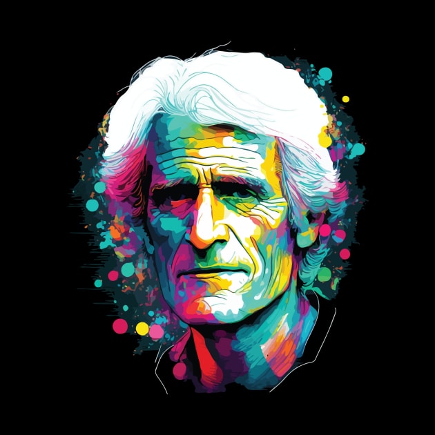 Keith Morrison by vectrus