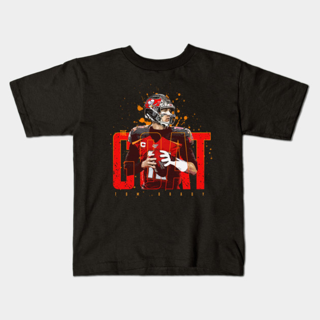 kids tom brady shirt