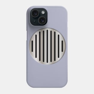 Drain. Phone Case