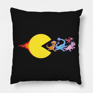 Extinction Pillow