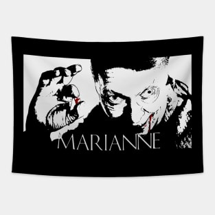 Marianne Tapestry
