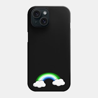 Pride in the Sky Phone Case