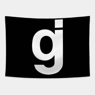 Glassjaw-G Tapestry