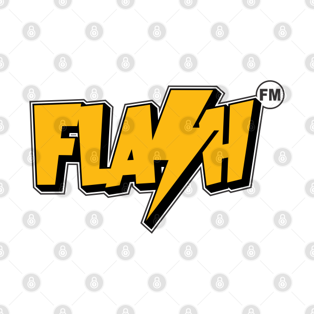 Flash FM Radio