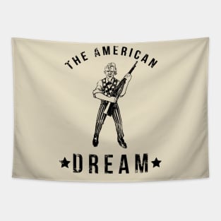 The American Dream Tapestry