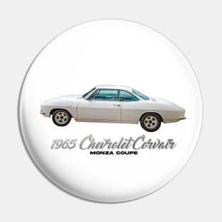 1965 Chevrolet Corvair Monza Coupe Pin