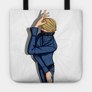 Dramatic Best Jeanist Tote