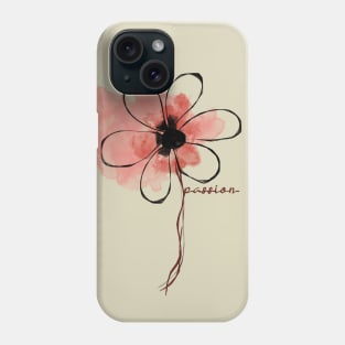 Passion Phone Case