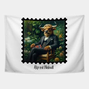Alfred Nobull II Tapestry