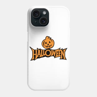 Pumpkin Halloween Phone Case