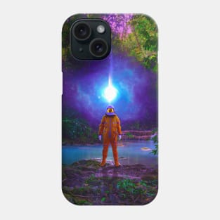 Return Phone Case