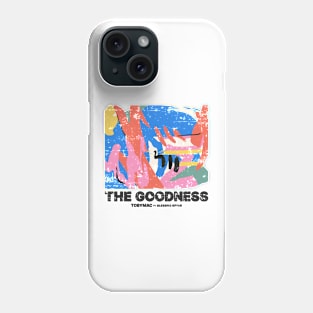 Tobymac The Gooness Phone Case