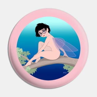 Pixie 1 Pin