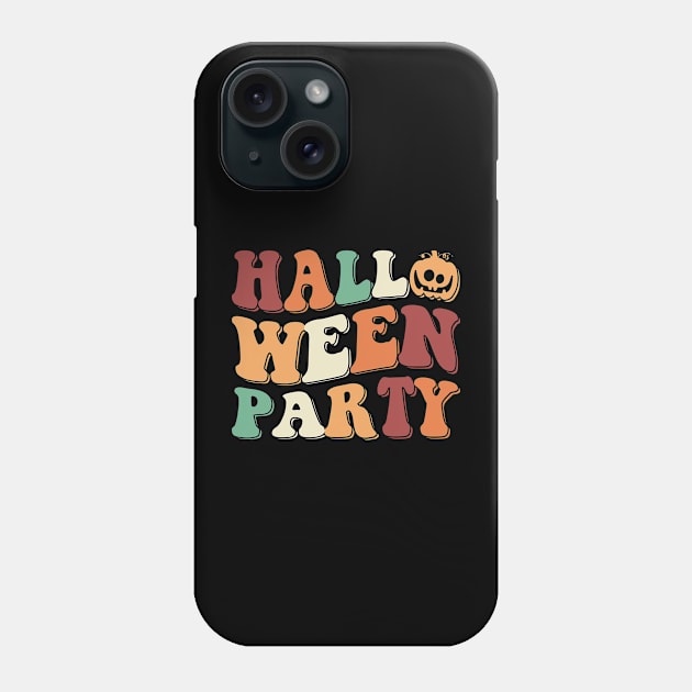 Halloween Phone Case by TomCage