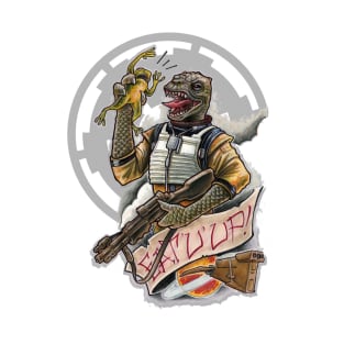 Bossk T-Shirt