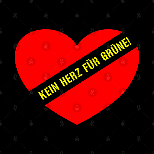 Kein Herz! by GermaniCus