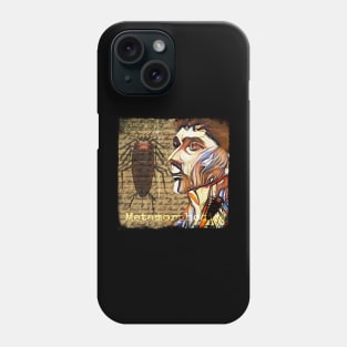 Metamorphosis Phone Case