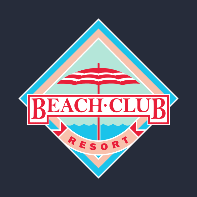 Beach Club Resort II by Lunamis