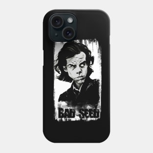 Bad Seed Phone Case