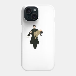 The king eternal monarch Phone Case