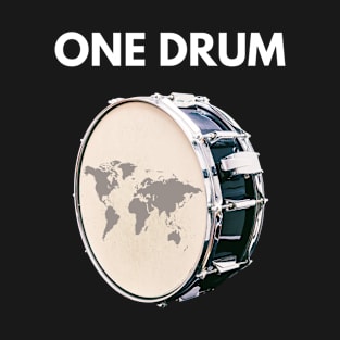 One Drum T-Shirt