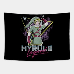 legend game Tapestry