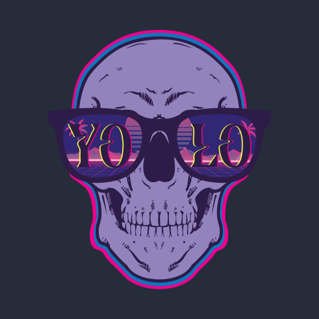 YOLO by RepubliRock