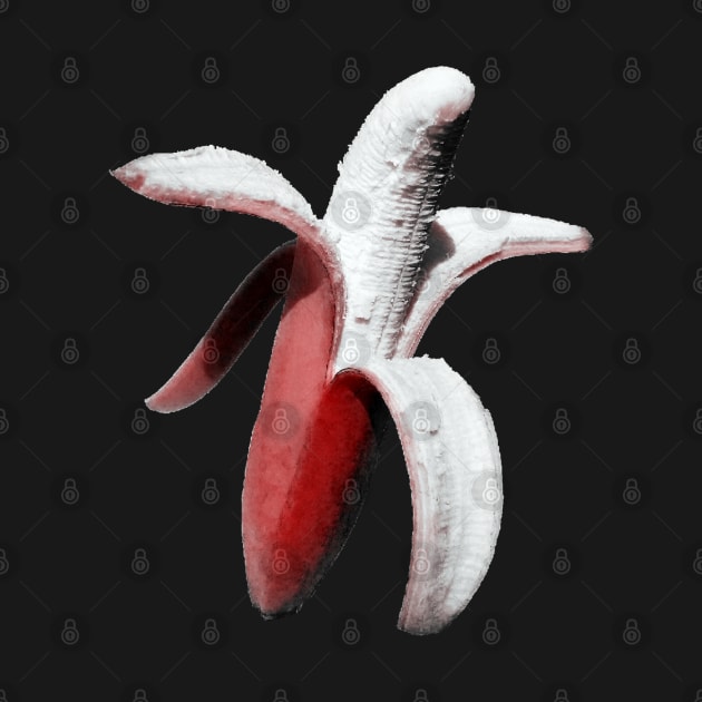 Red Banana by Nicostore