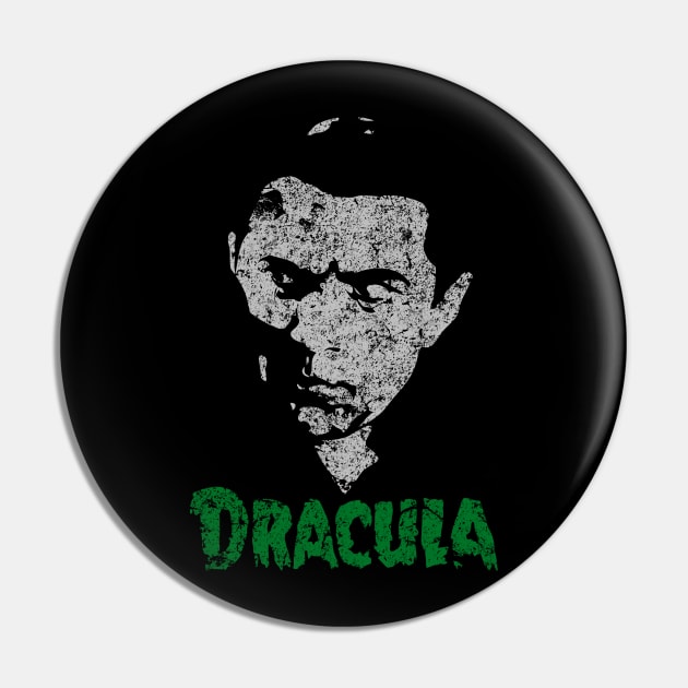 Bela Lugosi is Dracula in the 1931 film Pin by DaveLeonardo