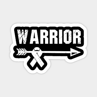 Cancer Awareness Magnet